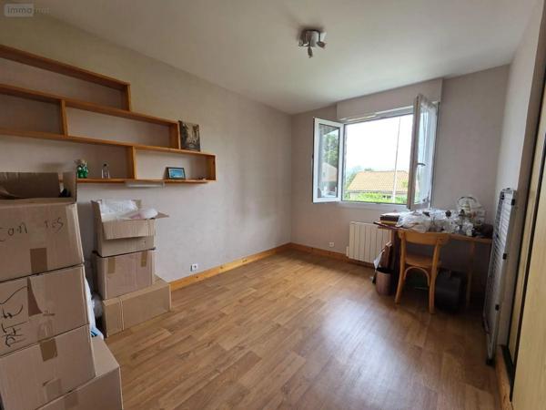 Achat - Maison | Maison individuelle Limoges 87100 6 pièces 115 m 2 717 m 2