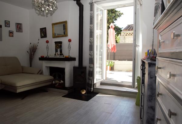 Maison 7 pièces - 152 m²