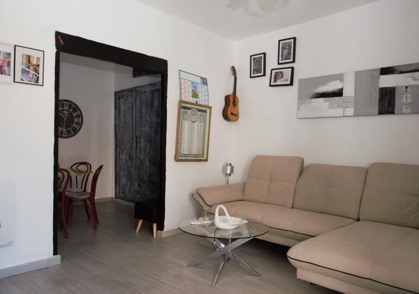 Maison 7 pièces - 152 m²