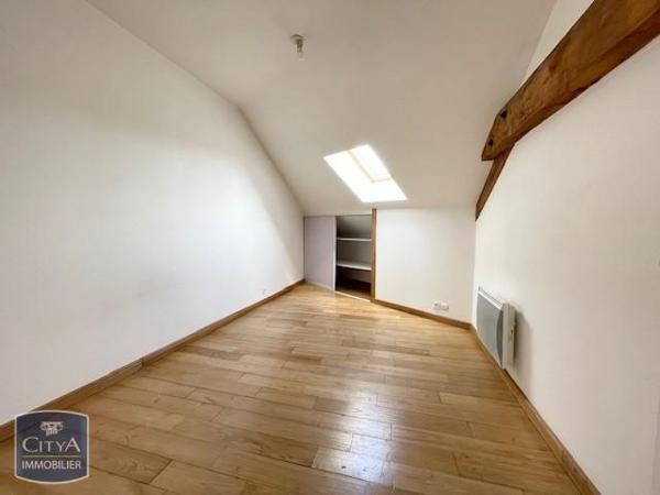 Appartement à louer 2 pièces 41.48m²