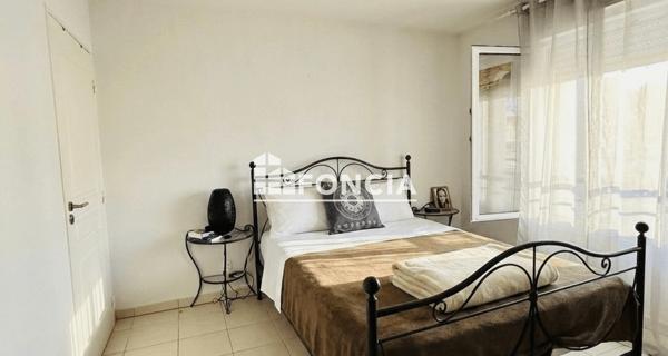 À vendre Appartement 2 pièces 47.86 m² - Roquebrune-sur-argens 83520