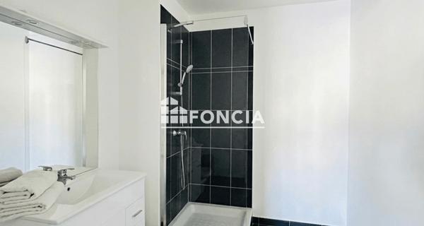 À vendre Appartement 2 pièces 47.86 m² - Roquebrune-sur-argens 83520
