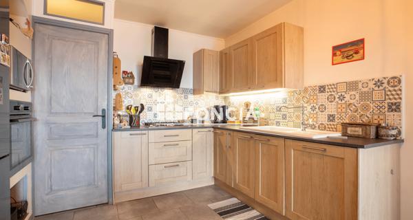 À vendre Appartement 2 pièces 55 m² - Six-fours-les-plages 83140