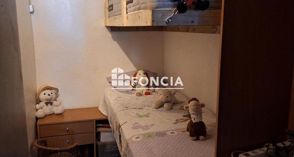 À vendre Appartement 2 pièces 55 m² - Six-fours-les-plages 83140