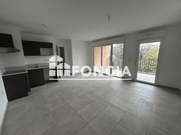 Location Appartement 3 pièces 60.8 m² - 130 CHEMIN DE RADASSE Cogolin 83310