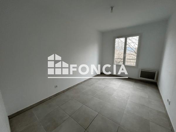 Location Appartement 3 pièces 60.8 m² - 130 CHEMIN DE RADASSE Cogolin 83310