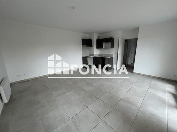Location Appartement 3 pièces 60.8 m² - 130 CHEMIN DE RADASSE Cogolin 83310