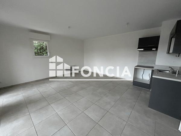 Location Appartement 3 pièces 60.8 m² - 130 CHEMIN DE RADASSE Cogolin 83310