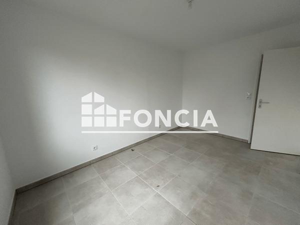 Location Appartement 3 pièces 60.8 m² - 130 CHEMIN DE RADASSE Cogolin 83310