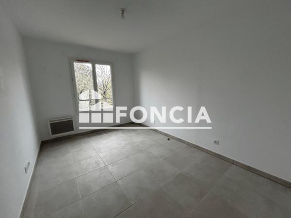 Location Appartement 3 pièces 60.8 m² - 130 CHEMIN DE RADASSE Cogolin 83310