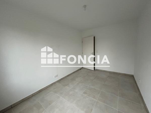 Location Appartement 3 pièces 60.8 m² - 130 CHEMIN DE RADASSE Cogolin 83310