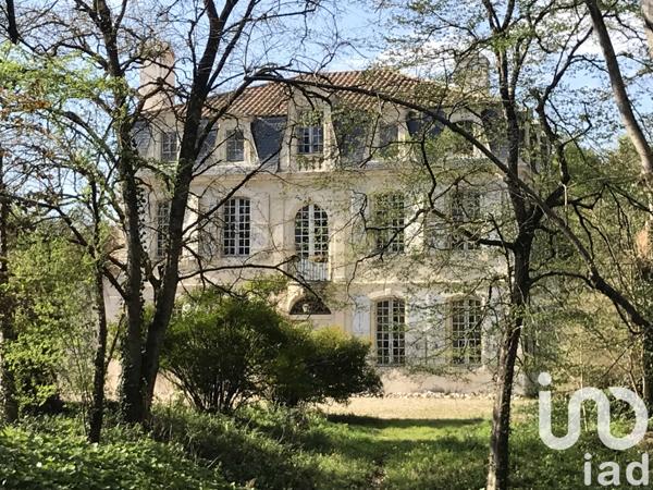 Maison à vendre 16 pièces 713 m² Clairac