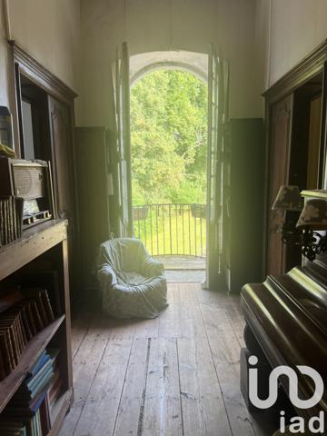 Maison à vendre 16 pièces 713 m² Clairac