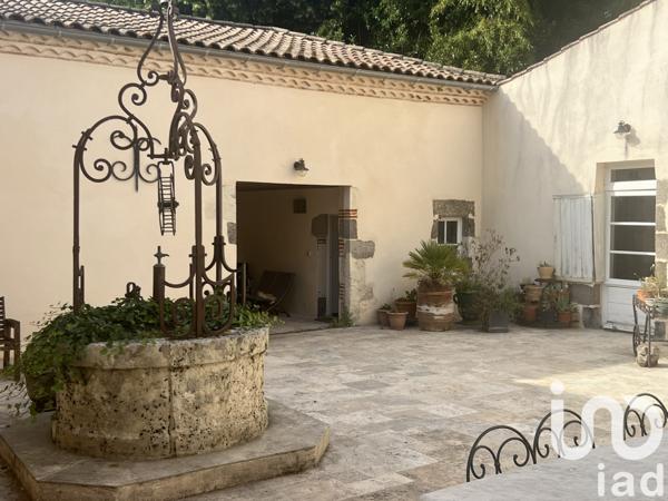 Maison à vendre 16 pièces 713 m² Clairac