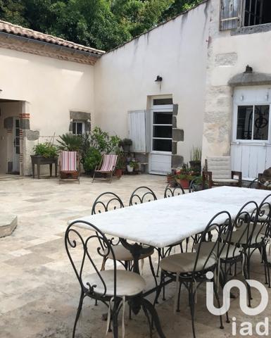 Maison à vendre 16 pièces 713 m² Clairac