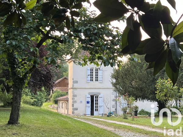 Maison à vendre 16 pièces 713 m² Clairac