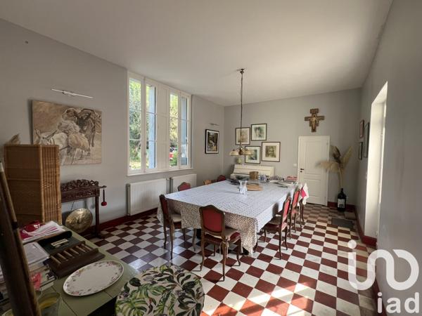 Maison à vendre 16 pièces 713 m² Clairac