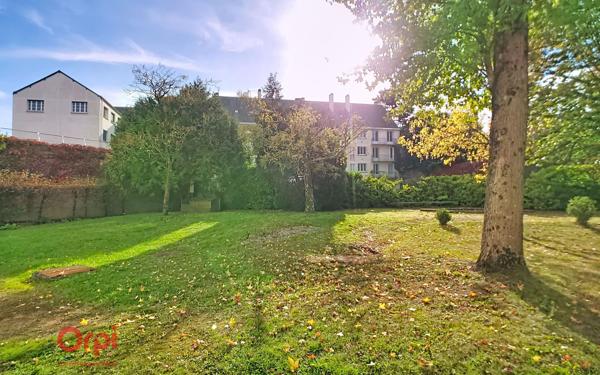 Appartement à vendre    3 pièces • 64 m2 Nantes