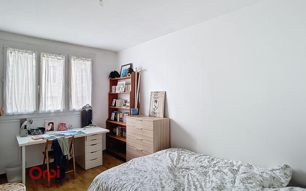 Appartement à vendre    3 pièces • 64 m2 Nantes