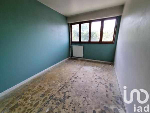Appartement à vendre 2 pièces 51 m² Chennevières-sur-Marne