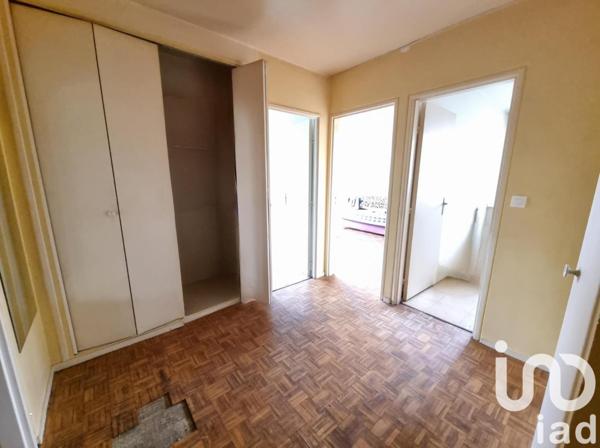 Appartement à vendre 2 pièces 51 m² Chennevières-sur-Marne