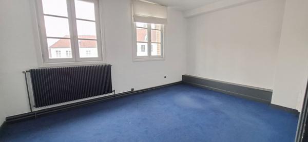 Immeuble de Caractère au Coeur historique de Saint-Omer