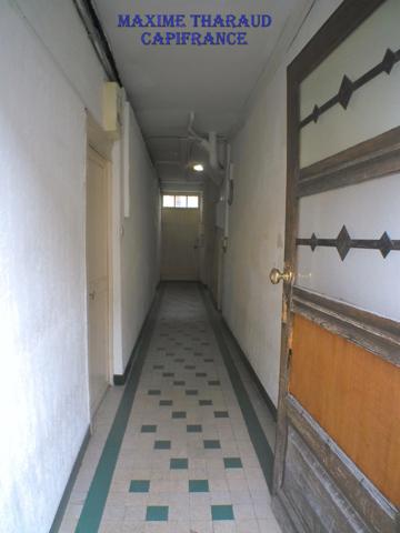 A vendre VIERZON (18) immeuble de rapport 6 lots