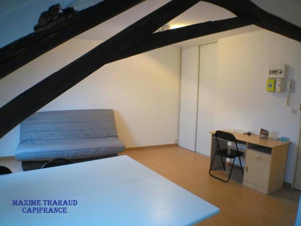 A vendre VIERZON (18) immeuble de rapport 6 lots