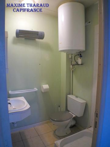 A vendre VIERZON (18) immeuble de rapport 6 lots