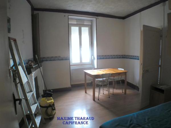 A vendre VIERZON (18) immeuble de rapport 6 lots