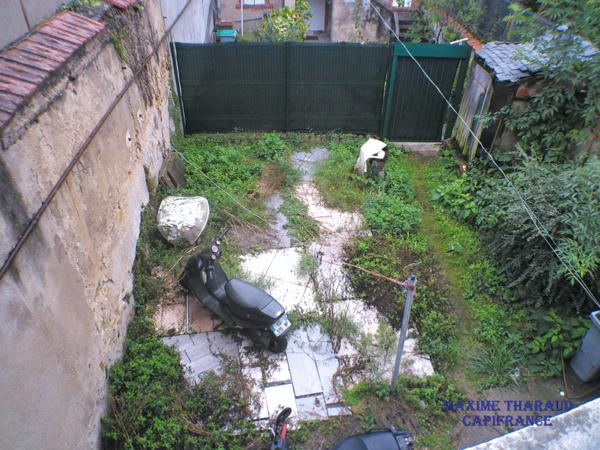 A vendre VIERZON (18) immeuble de rapport 6 lots