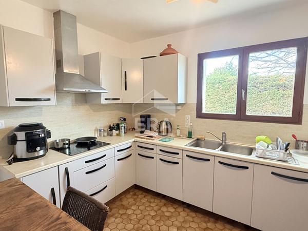 Maison à vendre à Ondres - 5 pièces, 3 chambres, piscine