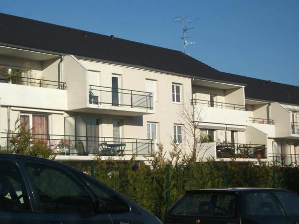 Appartement à louer à Dijon (21000)