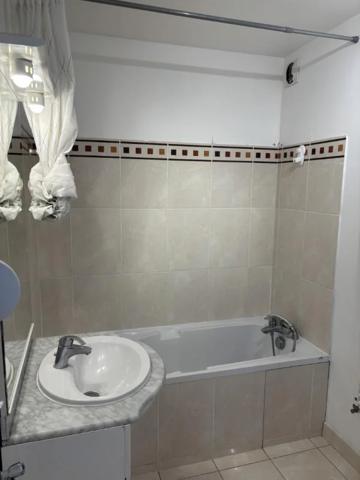 Appartement à louer à Dijon (21000)