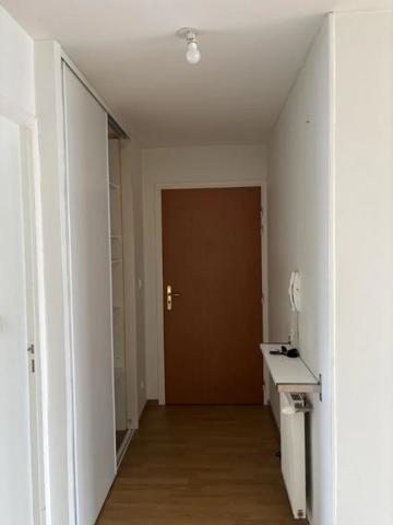 Appartement à louer à Dijon (21000)