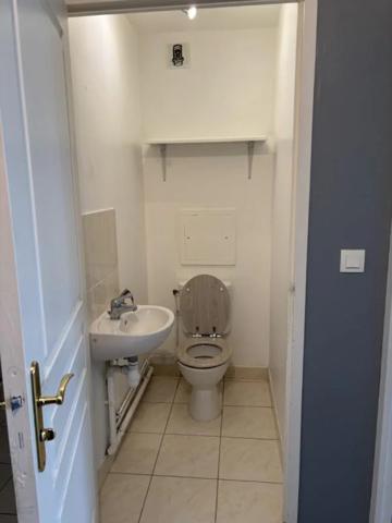 Appartement à louer à Dijon (21000)
