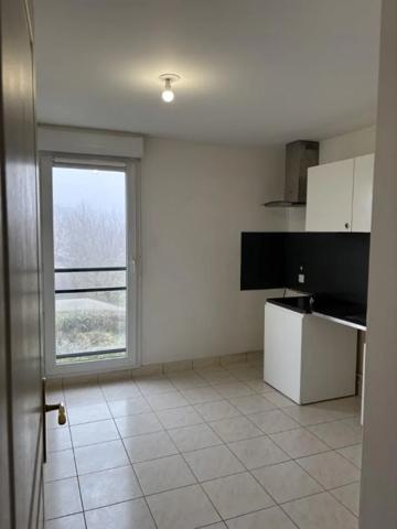 Appartement à louer à Dijon (21000)