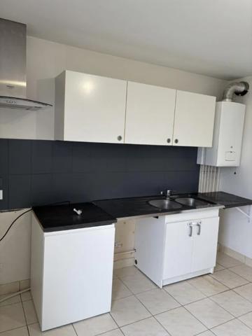 Appartement à louer à Dijon (21000)