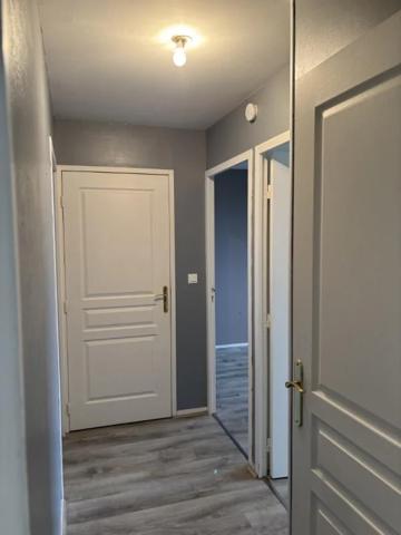 Appartement à louer à Dijon (21000)