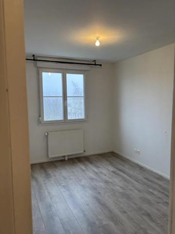 Appartement à louer à Dijon (21000)