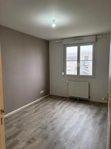 Appartement à louer à Dijon (21000)
