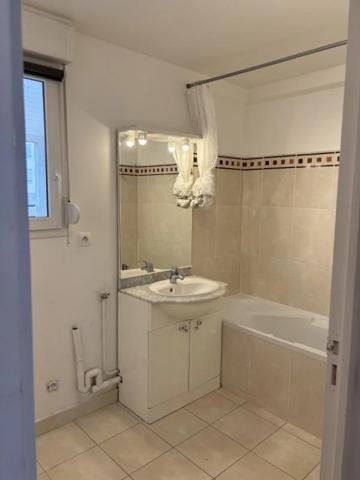 Appartement à louer à Dijon (21000)