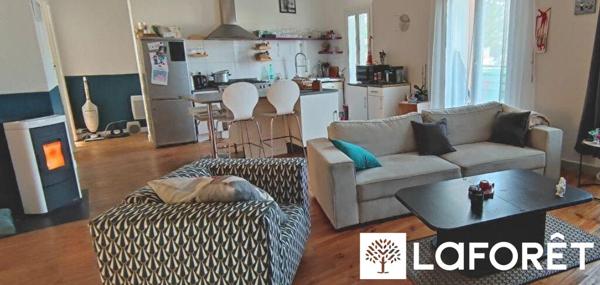 Achat appartement Amélie-les-Bains-Palalda - 3 pièce(s) - 86 m² - 118 500 €