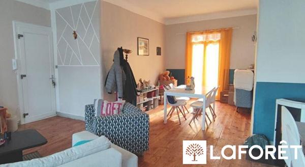 Achat appartement Amélie-les-Bains-Palalda - 3 pièce(s) - 86 m² - 118 500 €