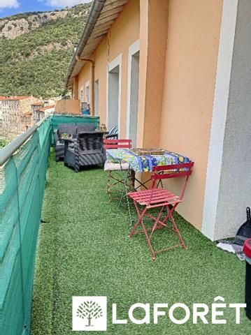 Achat appartement Amélie-les-Bains-Palalda - 3 pièce(s) - 86 m² - 118 500 €