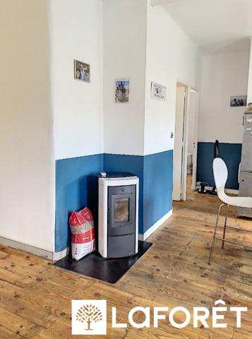 Achat appartement Amélie-les-Bains-Palalda - 3 pièce(s) - 86 m² - 118 500 €