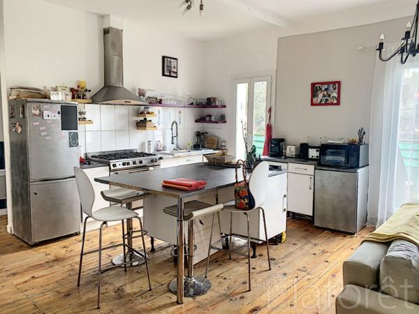 Achat appartement Amélie-les-Bains-Palalda - 3 pièce(s) - 86 m² - 118 500 €