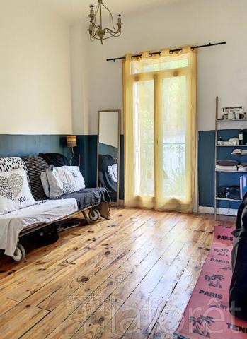 Achat appartement Amélie-les-Bains-Palalda - 3 pièce(s) - 86 m² - 118 500 €