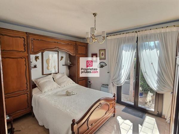 Maison 4 pièce(s) 90 m2 - Piscine