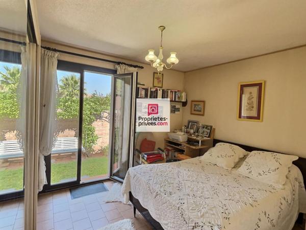 Maison 4 pièce(s) 90 m2 - Piscine